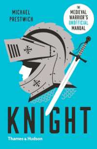 Knight : The Medieval Warrior's (Unofficial) Manual