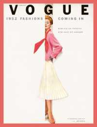 1950s in Vogue : The Jessica Daves Years 1952-1962