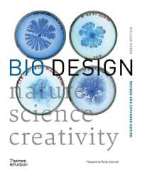 Bio Design : Nature • Science • Creativity （2ND）