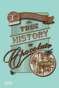 The True History of Chocolate （3RD）