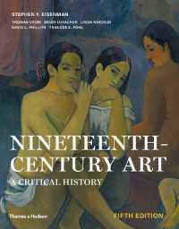 Nineteenth-Century Art : A Critical History （5TH）