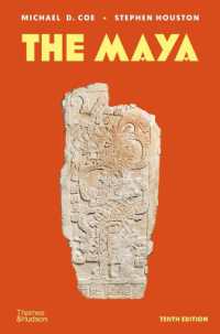 The Maya (Ancient Peoples and Places) （10TH）