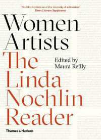 Women Artists : The Linda Nochlin Reader