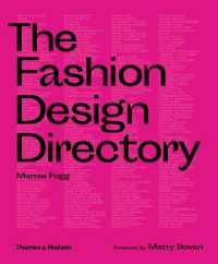The Fashion Design Directory （2ND）