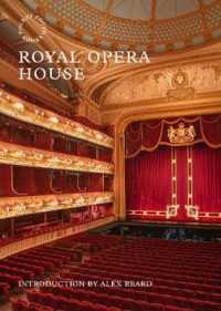 Royal Opera House (Pocket Photo Books)