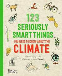 123 Seriously Smart Things You Need to Know about the Climate