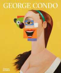 George Condo : Painting Reconfigured