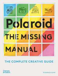 Polaroid: the Missing Manual