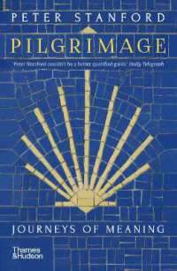 Pilgrimage : Journeys of Meaning