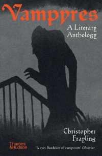 Vampyres : A Literary Anthology