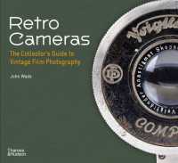 Retro Cameras : The Collector's Guide to Vintage Film Photography