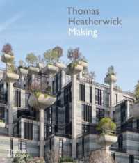 Thomas Heatherwick : Making