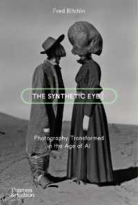 The Synthetic Eye : Photography Transformed in the Age of AI