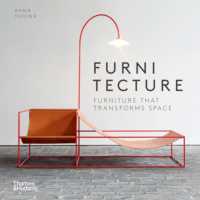 Furnitecture : Furniture That Transforms Space
