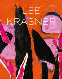 Lee Krasner : Living Colour
