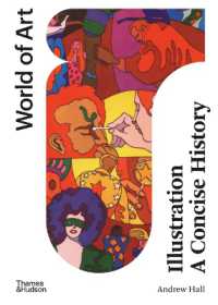 Illustration: a Concise History (World of Art)