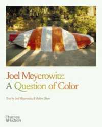 Joel Meyerowitz: a Question of Color