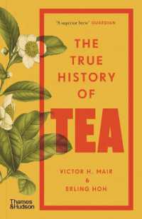 The True History of Tea
