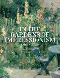 In the Gardens of Impressionism