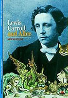 Lewis Carroll and Alice (New Horizons)