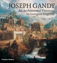 Joseph Gandy : An Architectural Visionary in Georgian England