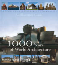 世界建築千年史<br>1000 Years of World Architecture