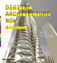 Digital Architecture Now : A Global Survey of Emerging Talent