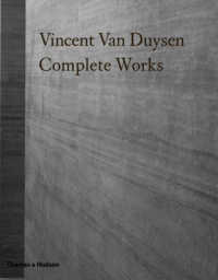 Vincent Van Duysen : Complete Works