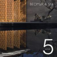 5 in Five - BEDMaR & SHi: Reinventing Tradition in Contemporary Living