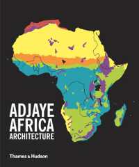 Adjaye · Africa · Architecture : A Photographic Survey of Metropolitan Architecture