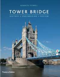 Tower Bridge : History • Engineering • Design
