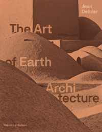 The Art of Earth Architecture : Past, Present, Future