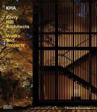 KHA / Kerry Hill Architects : Works and Projects