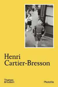 洋書 HENRI CARTIER BRESSON PHOTOGRAPHER HENRI CARTIER BRESSON PHOTOGRAPHER - りーちあーと