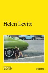 Helen Levitt (Photofile)