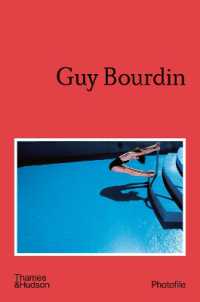 Guy Bourdin (Photofile) (Photofile) （2ND）