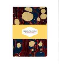 Decorated Papers Journal (Thames & Hudson Gift) （JOU）