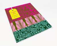 Patterns of India : 10 Sheets of Wrapping Paper with 12 Gift Tags (Thames & Hudson Gift) （GFTWP）