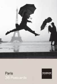 Magnum Paris : 36 Postcards （POS）