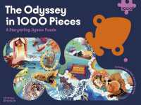 The Odyssey in 1,000 Pieces (A Nature Journal)