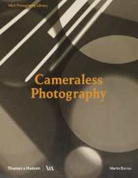 Cameraless Photography (Photography Library)