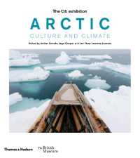 Arctic : culture and climate -- Hardback