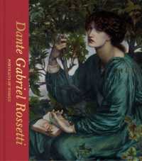 Dante Gabriel Rossetti: Portraits of Women (Victoria and Albert Museum) (Artists in Focus)