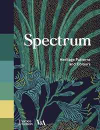 Spectrum (Victoria and Albert Museum) : Heritage Patterns and Colours