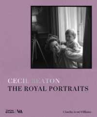 Cecil Beaton: the Royal Portraits (Victoria and Albert Museum)