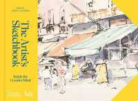 The Artist's Sketchbook (Victoria and Albert Museum) : Inside the Creative Mind