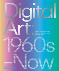 Digital Art (Victoria and Albert Museum) : 1960s-Now