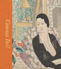 Vanessa Bell : Modern Living (Artists in Focus)