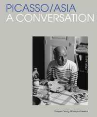 Picasso/Asia : A Conversation