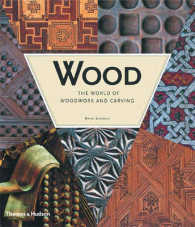 Wood : The World of Woodwork and Carving